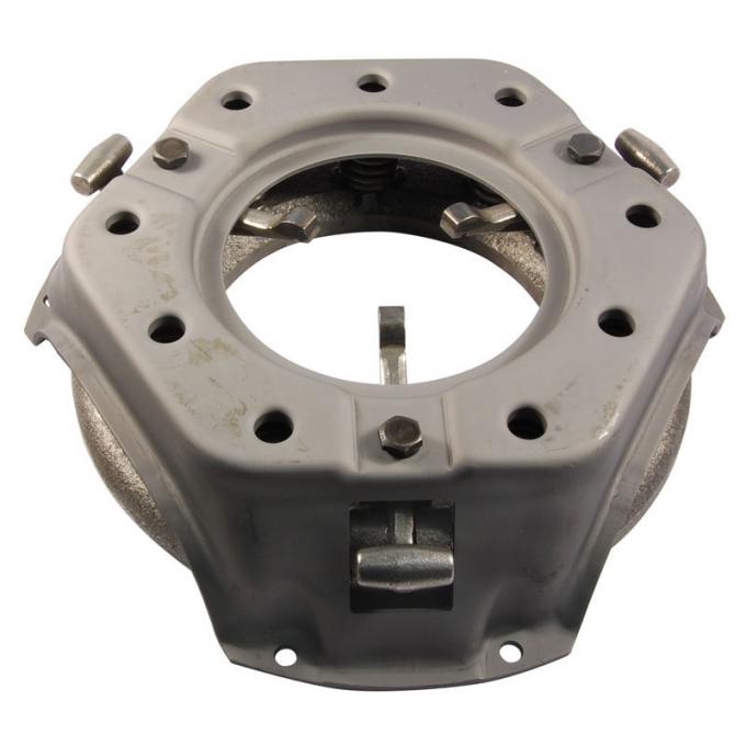 Dennis Carpenter Clutch Pressure Plate - 10 inch - 1941-56 Ford Truck, 1941-48, 54-59 Ford Car 19A-7563-N