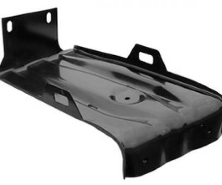 Key Parts '80-'86 Battery Tray 1981-240 U