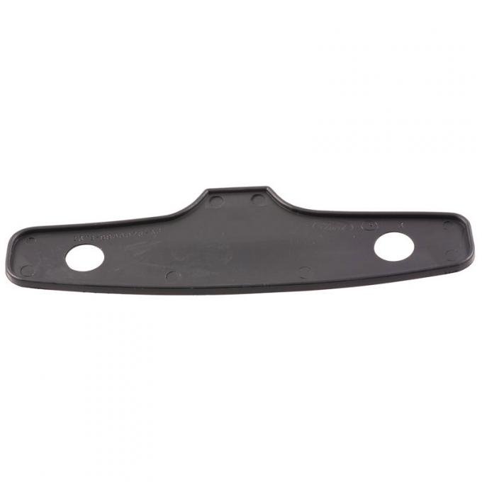 Dennis Carpenter Bedside Tie Down Hook Pad - 1967-96 Ford Truck, 1966-77 Ford Bronco D3TZ-9900078-A