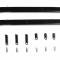 Holley Fuel Rail Kit 534-280