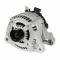 Holley Premium Alternator, 150 Amp 197-305