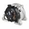 Holley Premium Alternator, 150 Amp 197-305