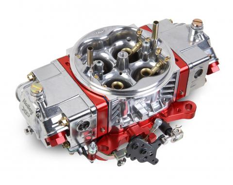 Holley 750CFM Ultra XP Carburetor 0-80803RDX