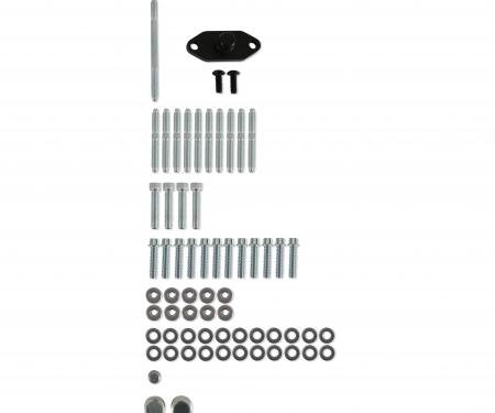 Holley Replacement Hardware Kit 300-655