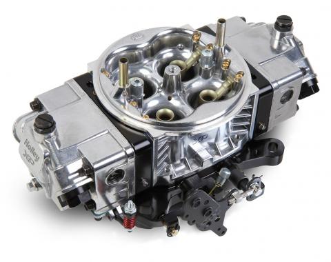 Holley 950CFM Ultra XP Carburetor 0-80805BKX