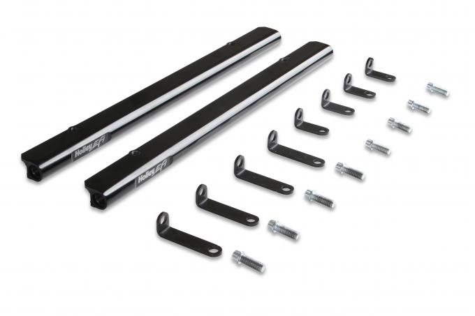 Holley Fuel Rail Kit 534-280