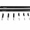 Holley Fuel Rail Kit 534-280