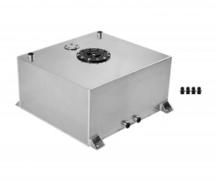 Holley Aluminum Fuel Cell 15 Gallon 19-204