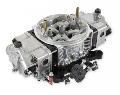 Holley 950 CFM Supercharger XP Carburetor-Draw Thru Design 0-80577SA