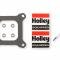 Holley 950CFM Ultra XP Carburetor 0-80845HBX