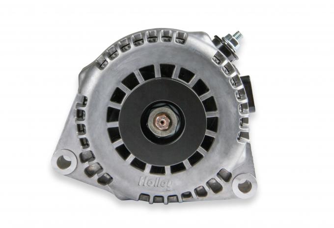 Holley Premium Alternator 197-302