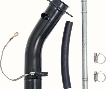 OER 1988-97 GM C/K Series Pickup Fuel Tank Neck And Evap Hose Set K94764