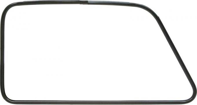 OER 1949-1955 Chevrolet, GMC Truck, Exterior Door Window Frame, Painted, Passenger Side 14119