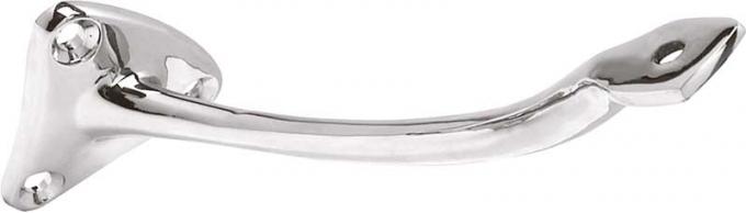 OER 1955-59 Chevrolet/GMC Truck, Mirror Arm, Chrome, RH CX1156