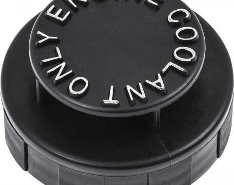 OER 1976-93 GM - Vented Radiator Overflow Jar Cap 15630112