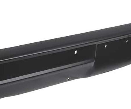 OER 1973-80 Chevy, GMC Truck, Front Bumper, Paintable TK1231