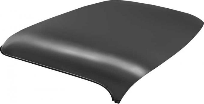 OER 1955-59 Chevrolet, GMC Truck, Roof Panel Skin, EDP Coated C2065