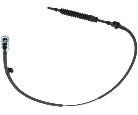 OER 2007-14 Cadillac, Chevrolet, GMC Pickup/SUV 4WD, Shifter Cable, For Automatic Transmission 20787608