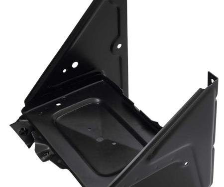 OER 1967-72 Chevy, GMC Truck, Complete Battery Tray, with Air Conditioning CX9101