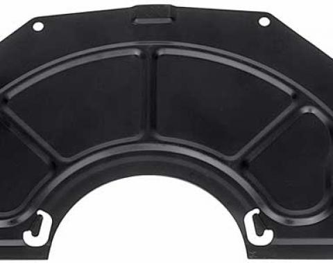 OER Clutch Housing / Flywheel Cover For 11" Bellhousing 3843943