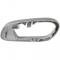 OER 1995-02 Chevrolet / GMC Truck with Power Windows/Locks Inner Door Handle Bezel - Grey, RH 15708080