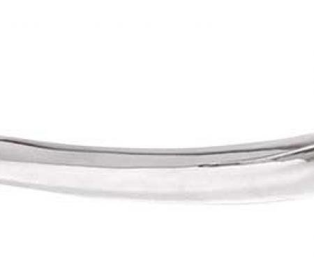 OER 1955-59 Chevrolet/GMC Truck, Mirror Arm, Chrome, RH CX1156