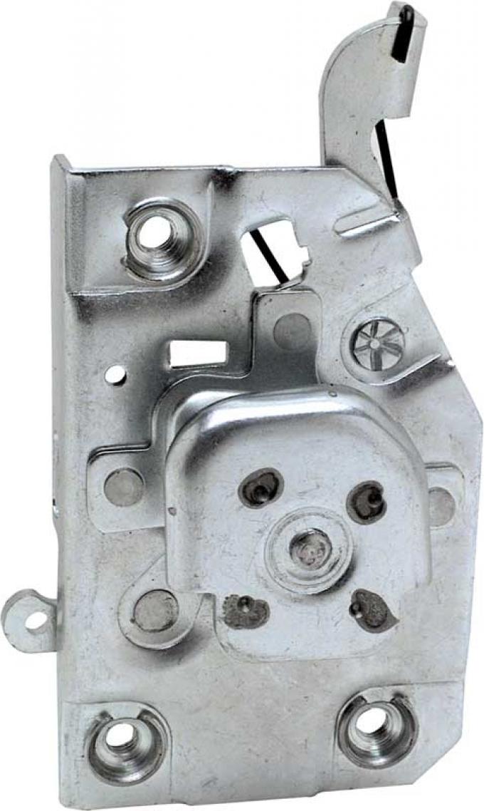 OER 1967-72 Chevrolet/GMC Truck Door Latch, RH 3919202