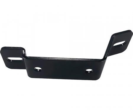 OER 1963-72 Chevrolet/GMC, C10, C20, C30, Front Sway Bar to Frame Brackets, Short Style, For Lowered Vehicles FSB914