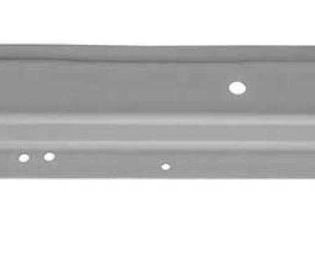 OER 1967-72 Chevrolet, GMC C10 Truck, Crossmember, Rear, Coil Spring Mount, OE Style, Weld Thru T677207