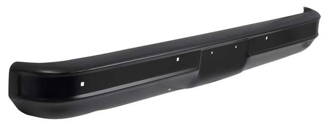 OER 1973-80 Chevy, GMC Truck, Front Bumper, Paintable TK1231