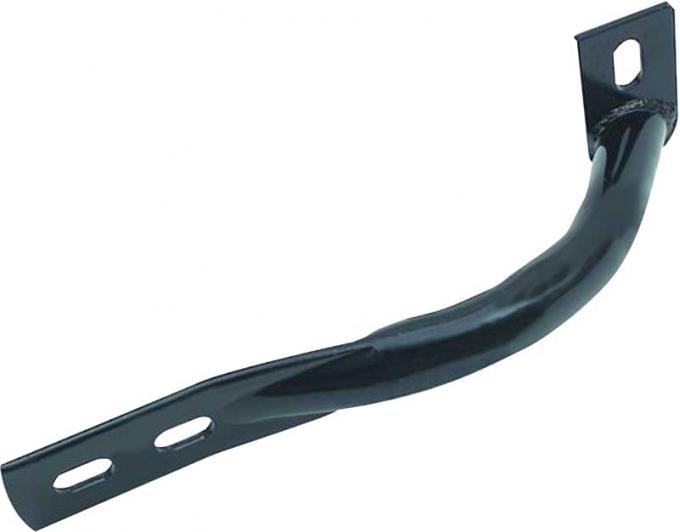 OER 1999-06 Silverado, Sierra 2500/3500 Truck, Front Outer Bumper Impact Brace, RH, Passenger Side T70410