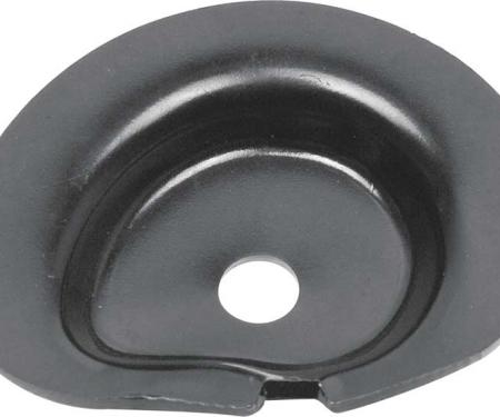 OER 1960-72 Chevrolet, GMC Truck, Single Coil Spring Retainer, Upper and Lower, Each 14902