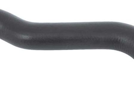 OER 1973-78 Chevrolet, GMC Stepside Pickup, Fuel Filler Neck Hose, LH Driver Side 152863