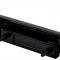 OER 1980-90 IMPALA/CAPRICE, 1982-94 S-SERIES TRUCK BLACK OUTER DOOR HANDLE, LH 15969376