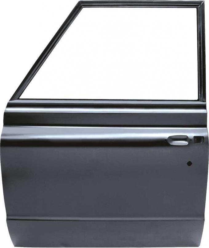 OER 1967-71 Chevrolet, GMC Suburban, Door Shell Assembly, LH CX1713