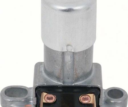 OER 1960-76 Mopar A / B / E Body Floor Mount Dimmer Switch 1881938