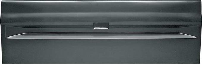 OER 1967-72 Chevrolet/GMC Fleetside Pickup Tailgate without Logo T70321