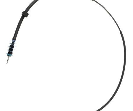 OER 2007-13 Chevrolet Silverado 1500, GMC Sierra 1500, Pickup/SUV 4WD, Shifter Cable, For 4L60-E Automatic Transmission 20787606