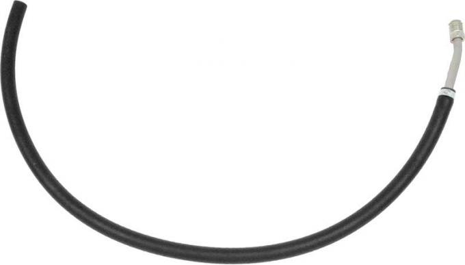 OER 1961-79 Buick, Chevy, Olds, Pontiac, Power Steering Return Return Hose, Various Models 70629