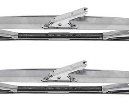 OER 16" Aero Wiper Blades 3980353