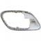 OER 1995-02 Chevrolet / GMC Truck with Manual Locks Inner Door Handle Bezel - Chrome, RH 748574