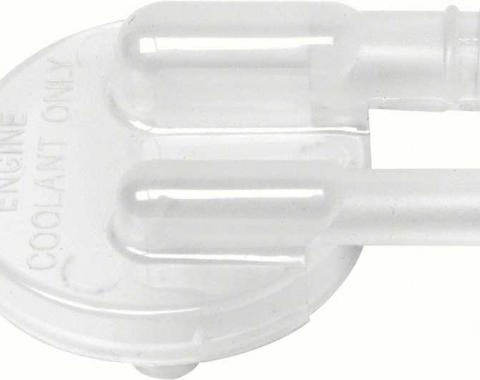 OER 1972-92 GM Coolant Resevoir Cap 340194