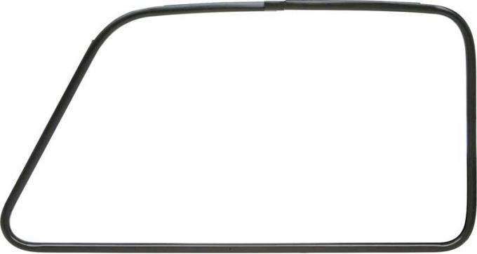 OER 1949-1955 Chevrolet, GMC Truck, Exterior Door Window Frame, Painted, Drivers Side 14118