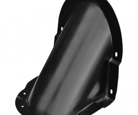 OER 1973-91 Blazer, Jimmy, Fuel Filler Neck Cover K94766