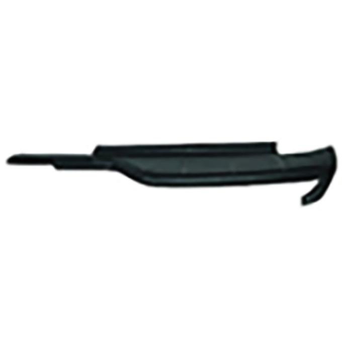 OER 1999-07 Chevrolet, GMC C/K GMT800 Fleetside 2500HD, 3500 Pickup, Rear Bumper Step Pad, RH Side 15758744