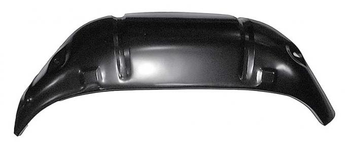 OER 1980-86 Ford F-Series Styleside/Bronco, Wheelhouse Panel, Rear, Inner, RH Passenger side TR27887C