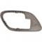 OER 1995-02 Chevrolet / GMC Truck with Power Windows/Locks Inner Door Handle Bezel - Brown, RH 15708088