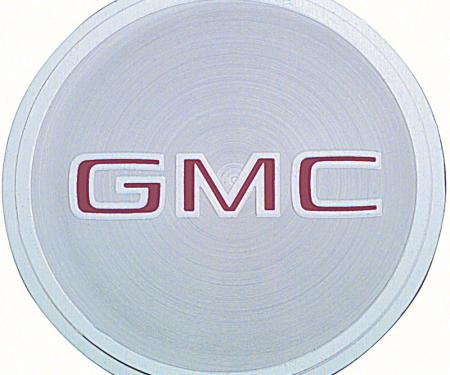 OER 1974-91 GMC Truck Rally Wheel Cap Insert 469667