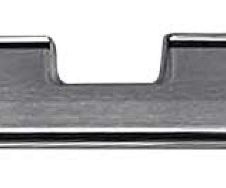 OER 1981-91 Chevrolet, GMC Truck, SUV, Tailgate Band Molding, Fleetside, Blazer, Suburban 14027521