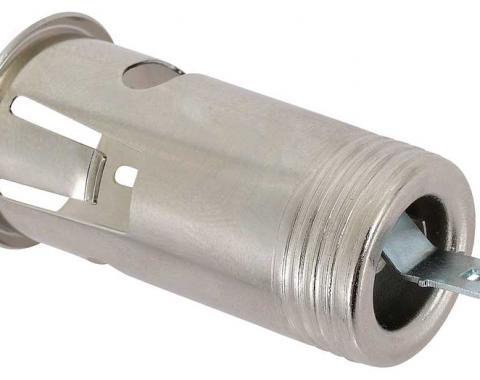 OER 1970-91 Rochester Cigarette Lighter Housing (Blade Type) 7028056